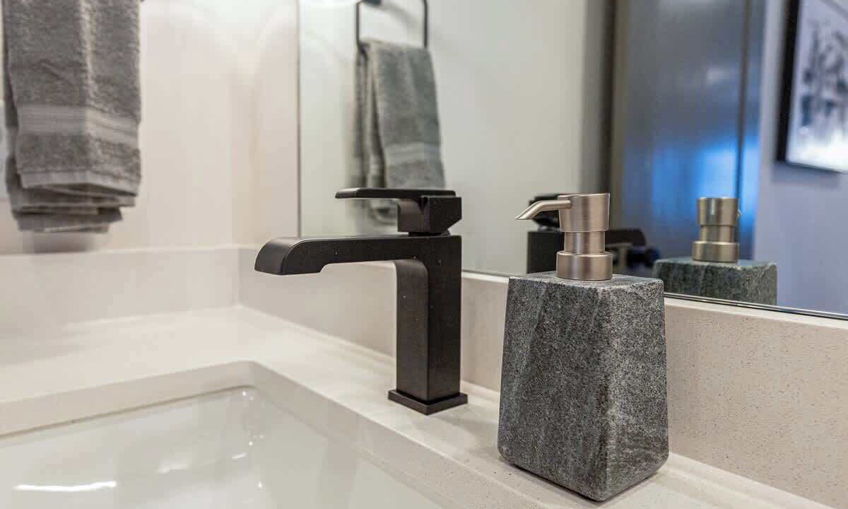 Photo of Bathroom in Eastwood