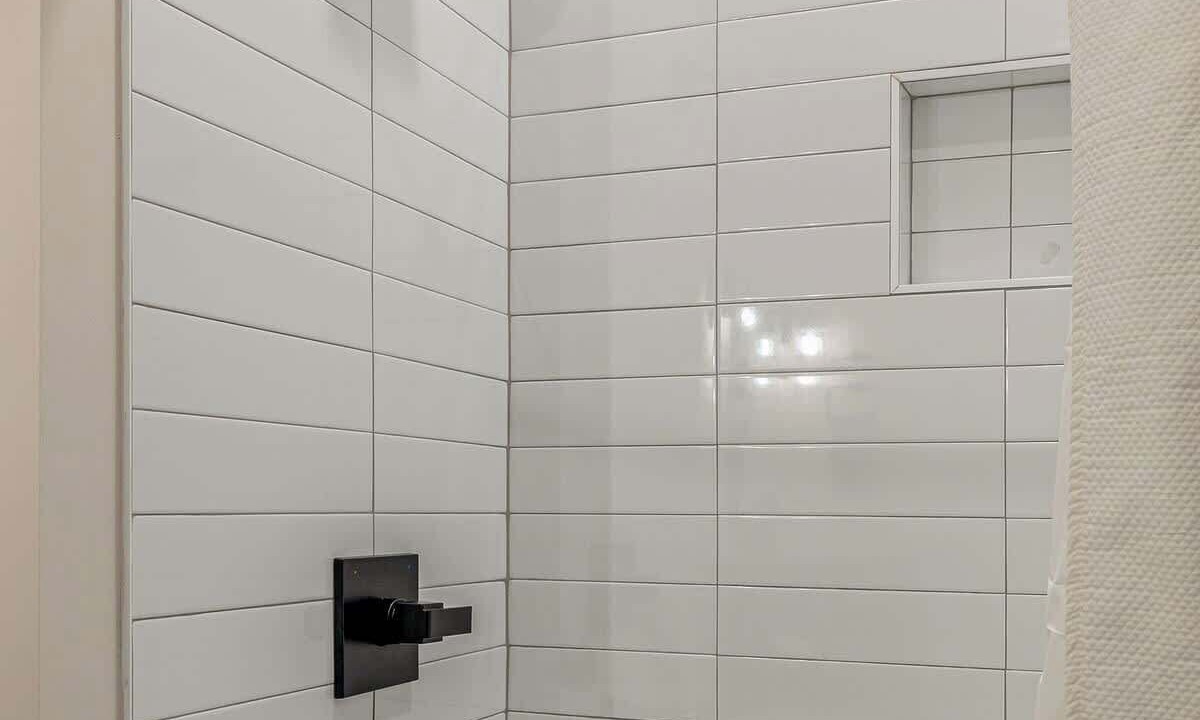 Photo of Bathroom in Eastwood