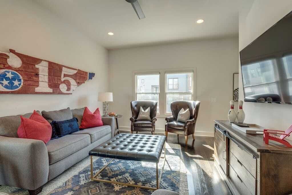 Photo of Bedroom in Hadley - Washington