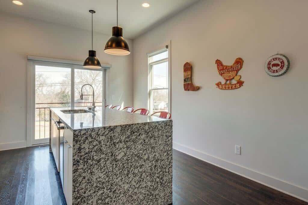 Photo of Bedroom in Hadley - Washington