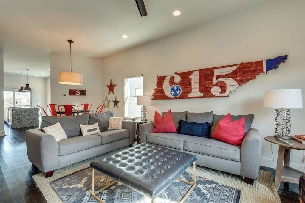 Photo of Bedroom in Hadley - Washington