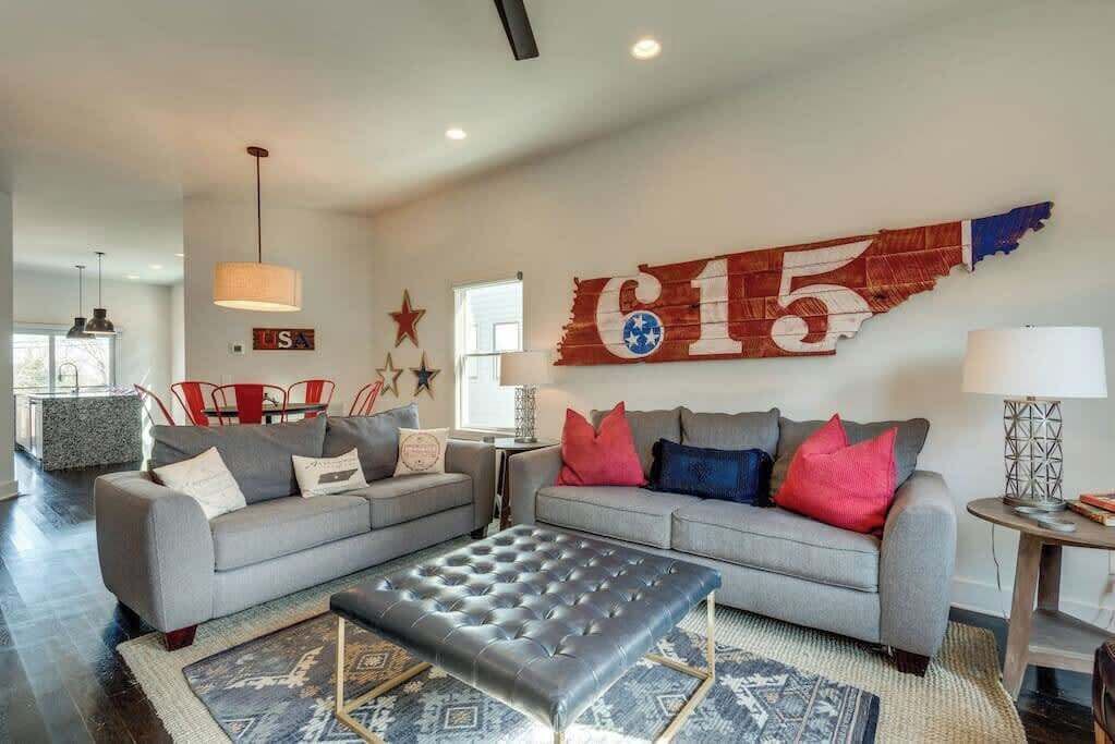 Photo of Bedroom in Hadley - Washington