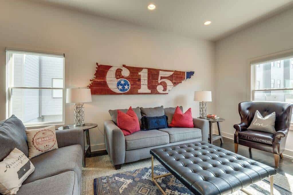 Photo of Bedroom in Hadley - Washington