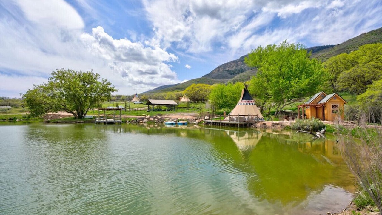 Photo of Outdoor in Mount Pleasant
