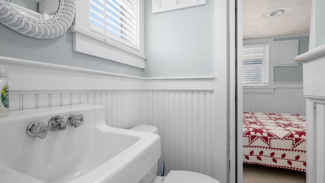 Photo of Bathroom in East Sandwich