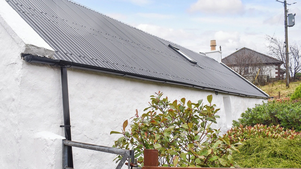 Photo of Outdoor in Portree