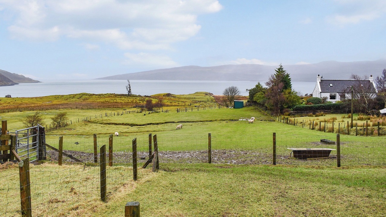 Photo of Outdoor in Portree