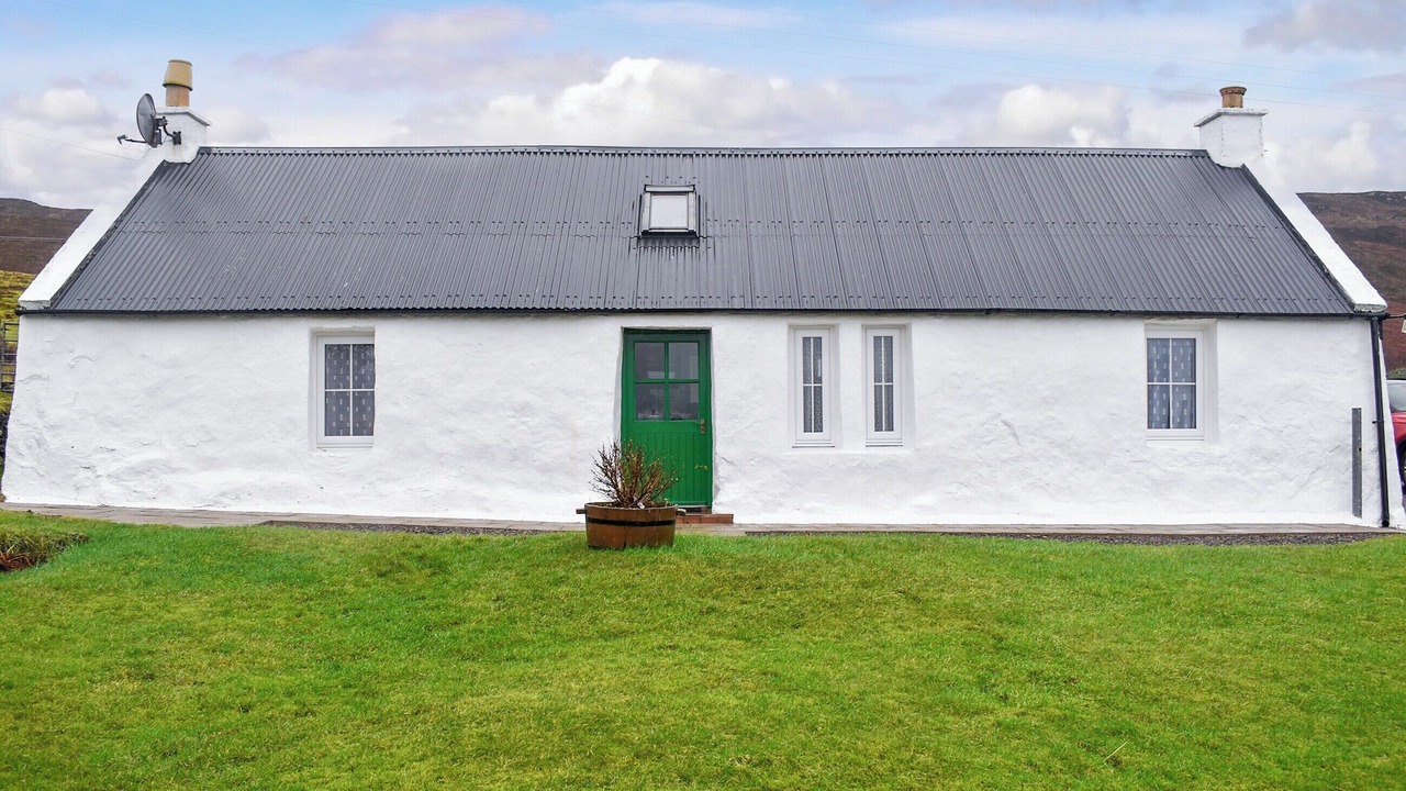 Photo of Outdoor in Portree