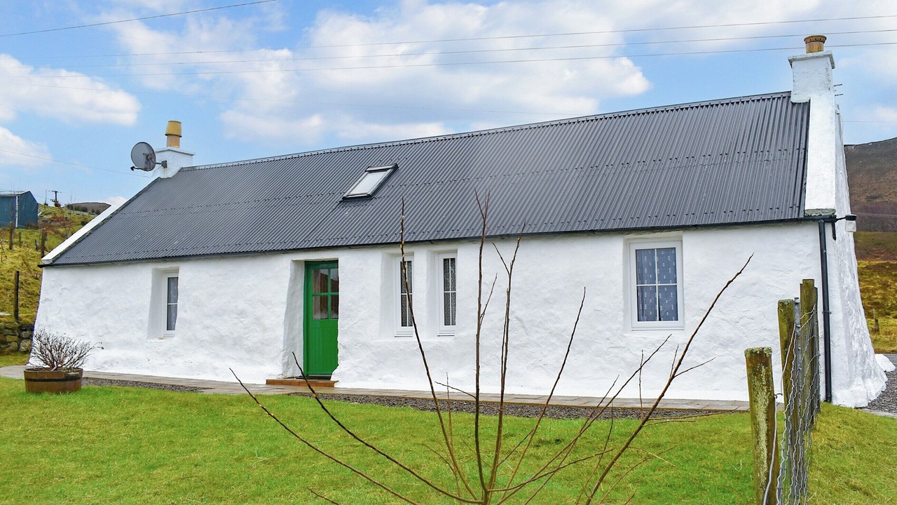 Photo of Outdoor in Portree