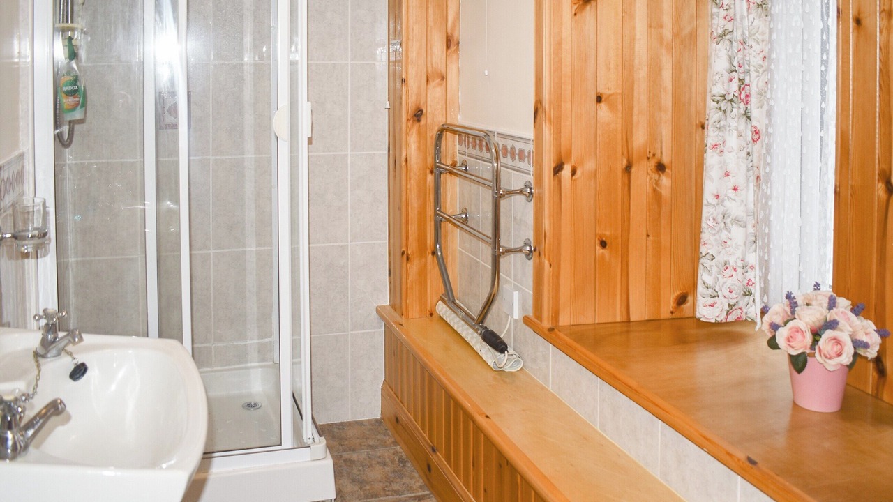 Photo of Bedroom in Portree