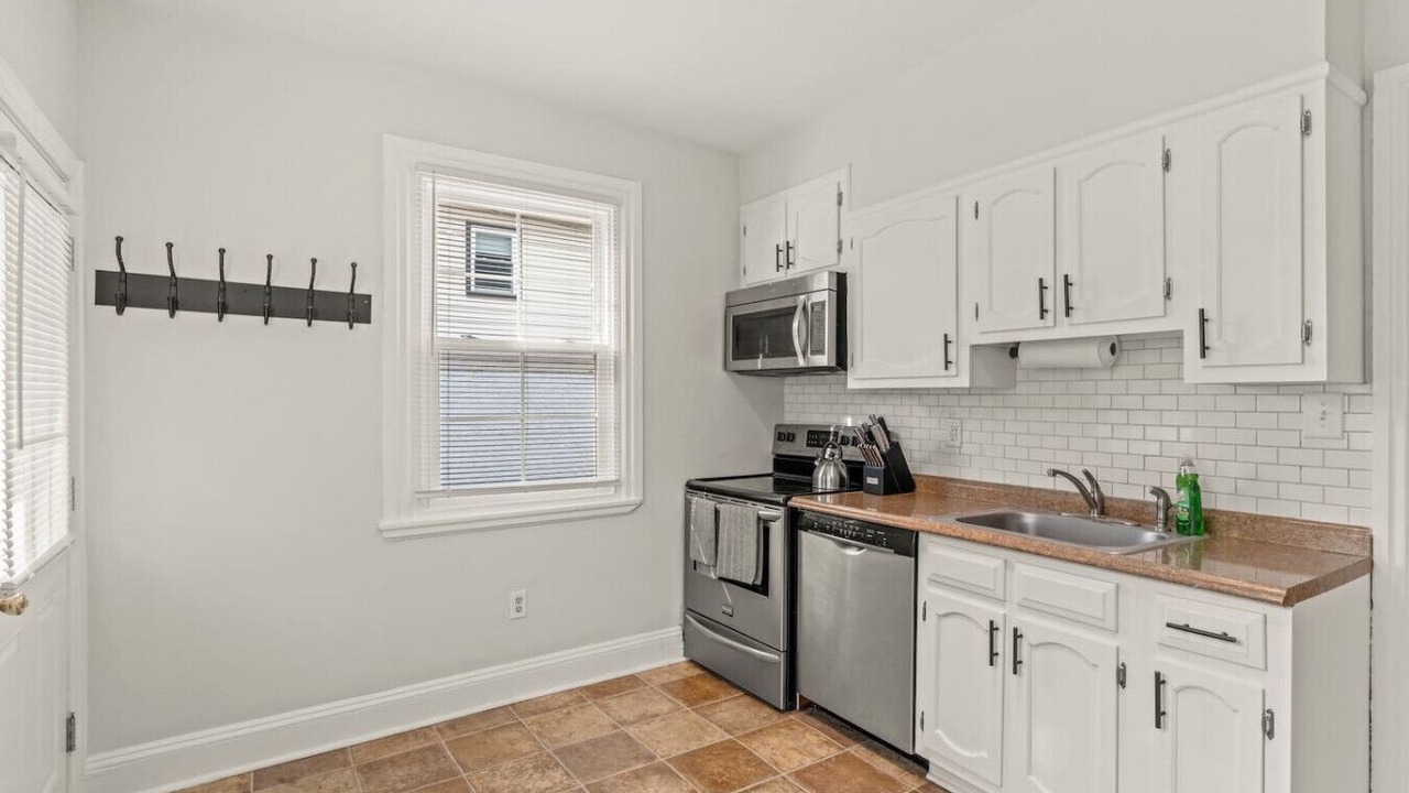 Photo of Kitchen in Bala-Cynwyd