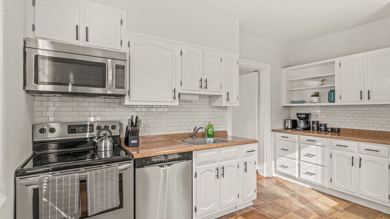 Photo of Kitchen in Bala-Cynwyd