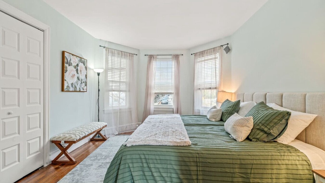 Photo of Bedroom in Bala-Cynwyd