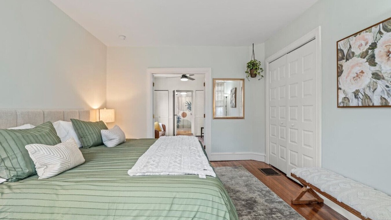 Photo of Bedroom in Bala-Cynwyd