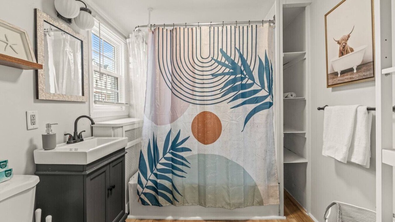 Photo of Bathroom in Bala-Cynwyd