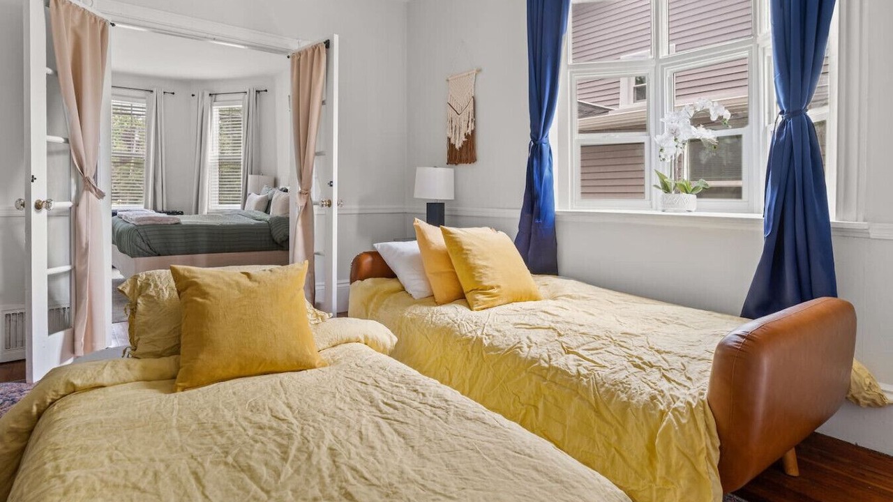 Photo of Bedroom in Bala-Cynwyd