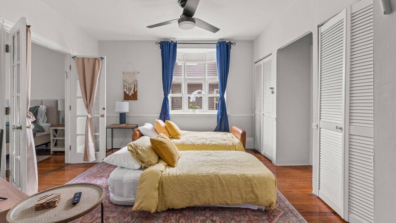 Photo of Bedroom in Bala-Cynwyd