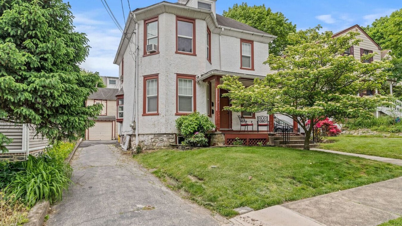 Photo of Outdoor in Bala-Cynwyd