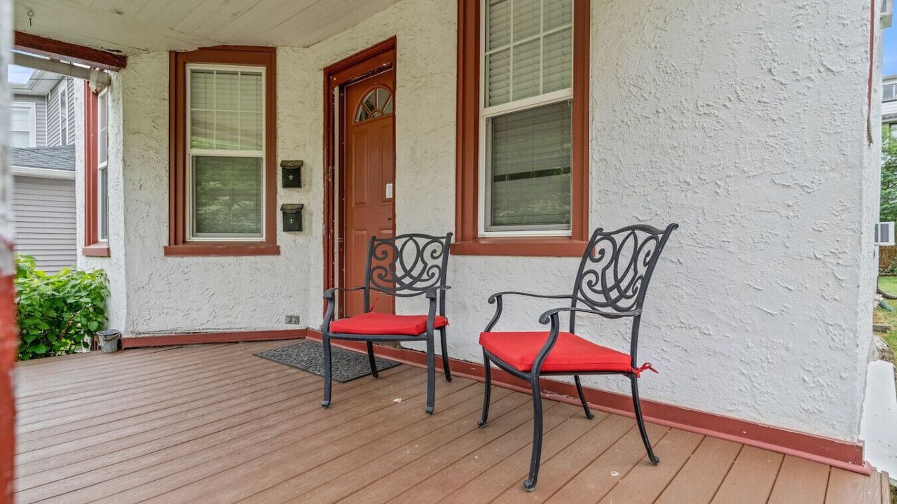Photo of Patio Balcony in Bala-Cynwyd