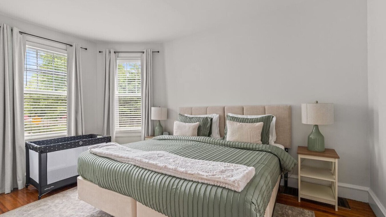 Photo of Bedroom in Bala-Cynwyd