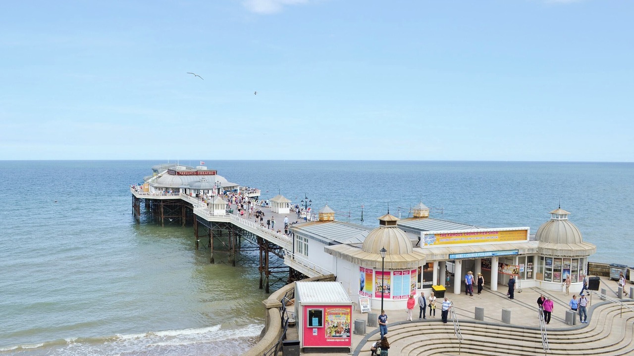 Photo of Others in Overstrand