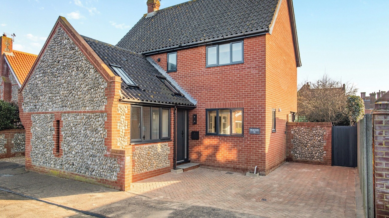 Photo of Outdoor in Overstrand