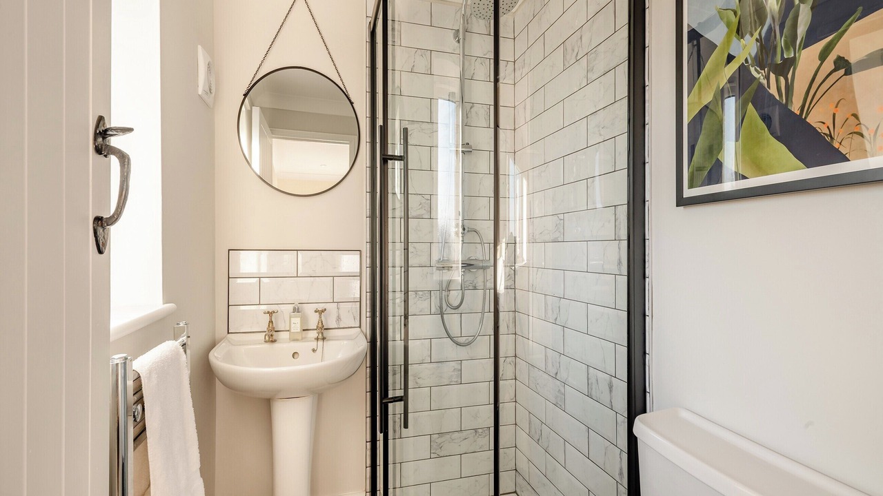 Photo of Bedroom in Overstrand