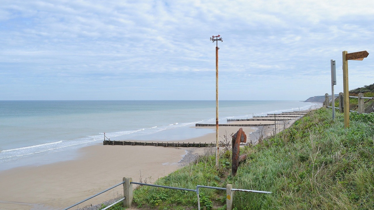 Photo of Others in Overstrand