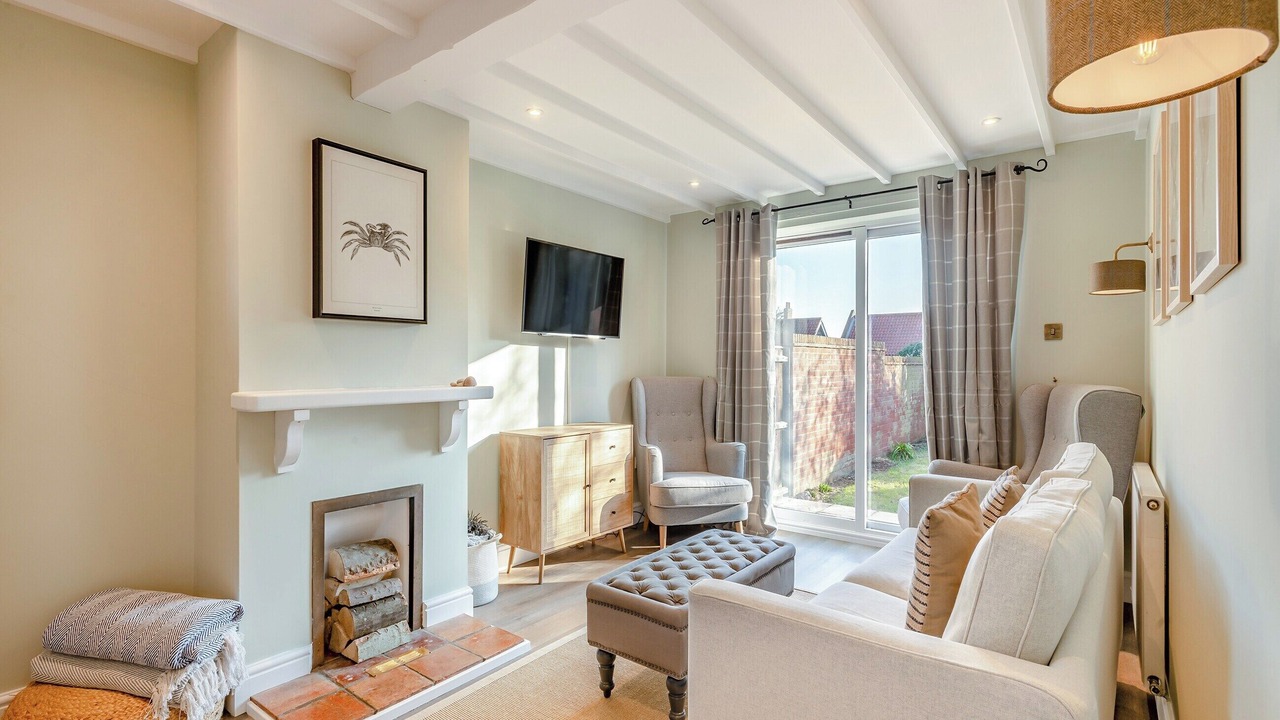 Photo of Others in Overstrand