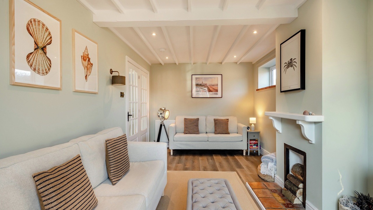 Photo of Bedroom in Overstrand