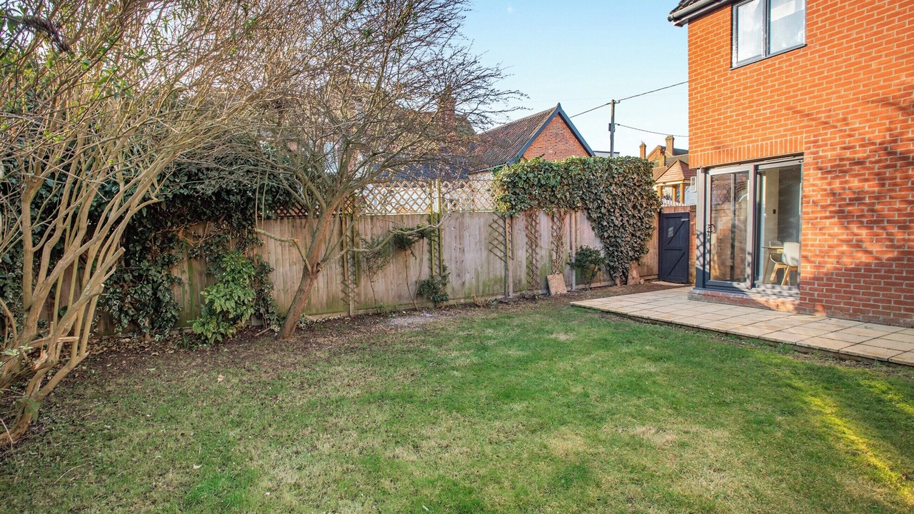 Photo of Outdoor in Overstrand