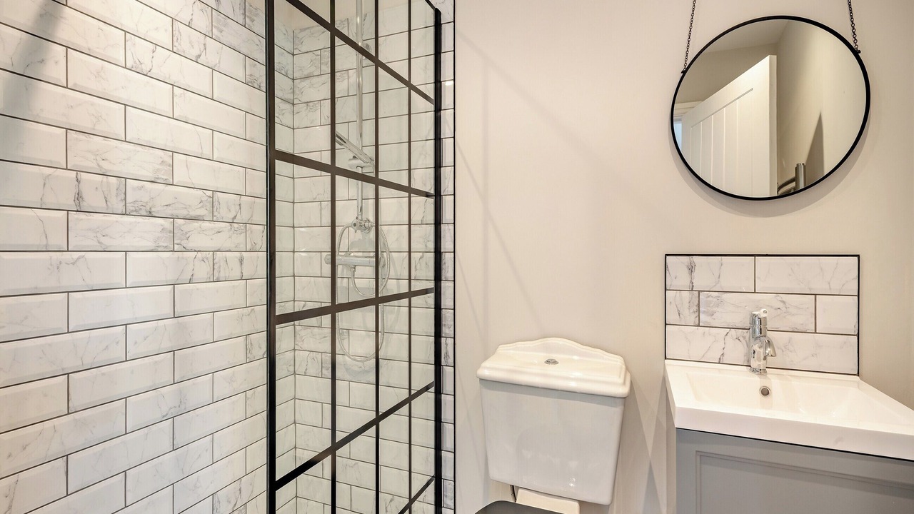 Photo of Bedroom in Overstrand