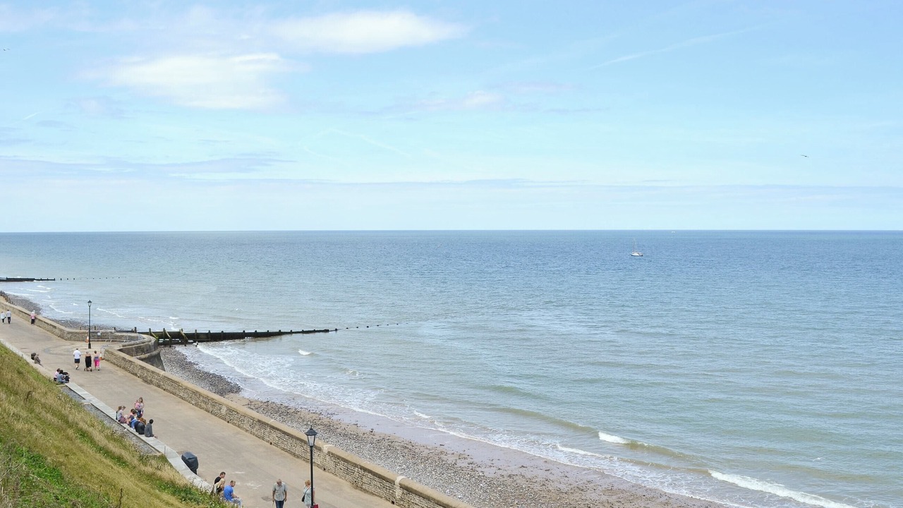 Photo of Others in Overstrand