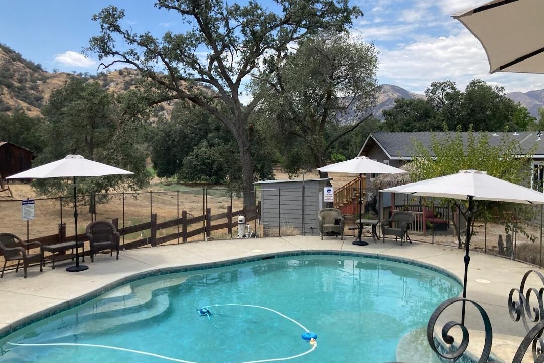 Photo of Outdoor in Three Rivers