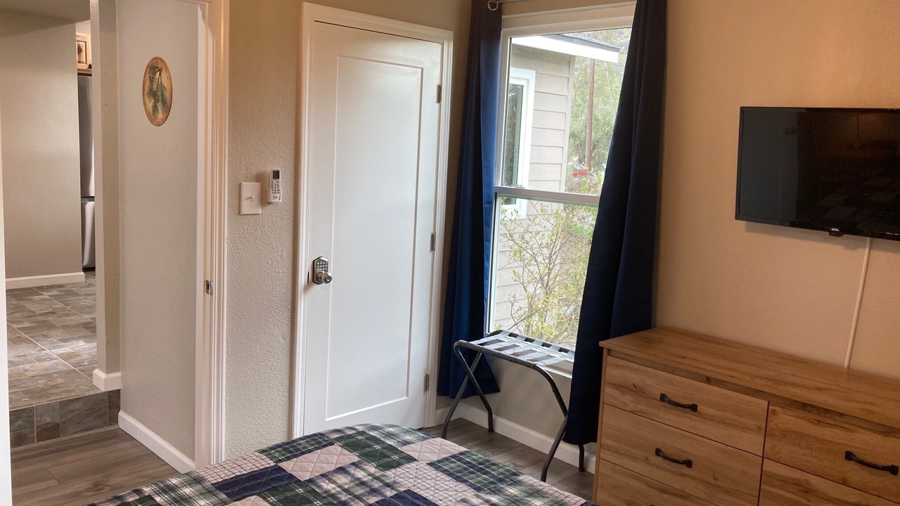 Photo of Bedroom in Three Rivers