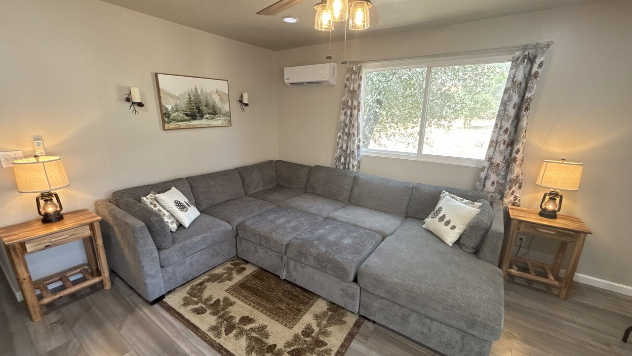 Photo of Livingroom in Three Rivers