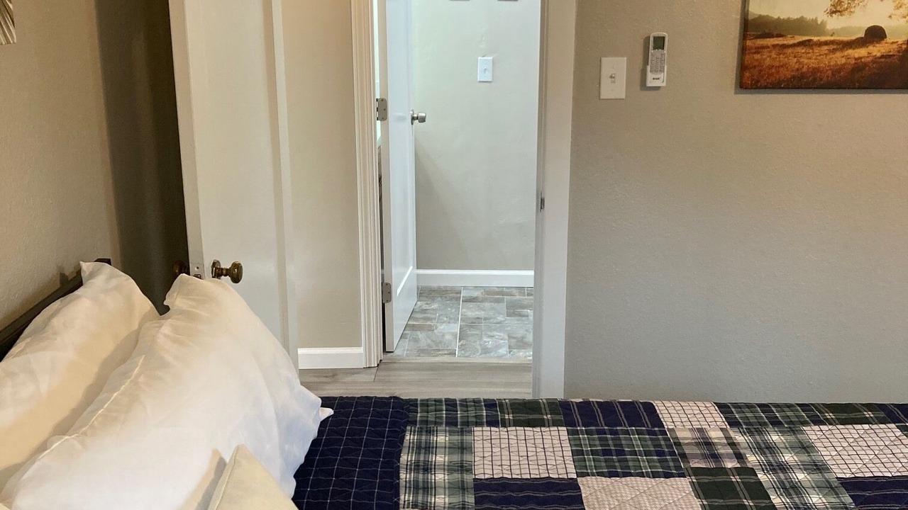 Photo of Bedroom in Three Rivers