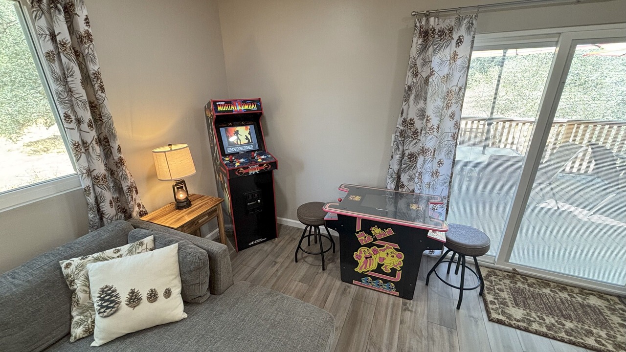 Photo of Livingroom in Three Rivers