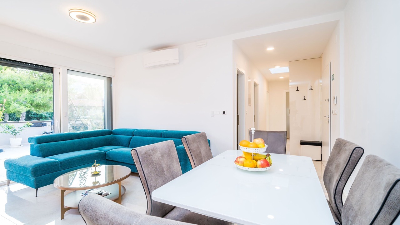 Photo of Livingroom in Babin Kuk