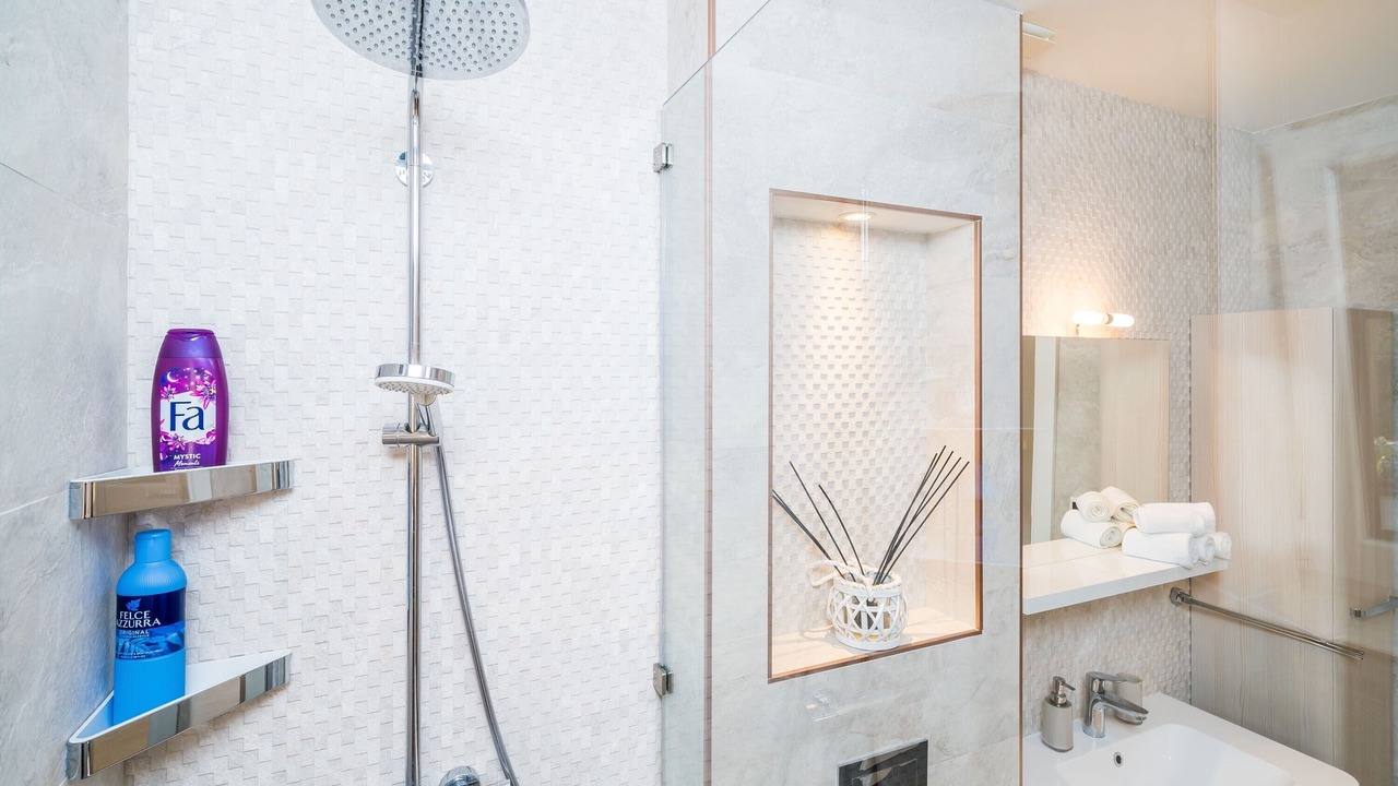 Photo of Bathroom in Babin Kuk