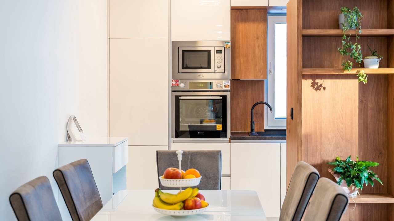 Photo of Livingroom in Babin Kuk