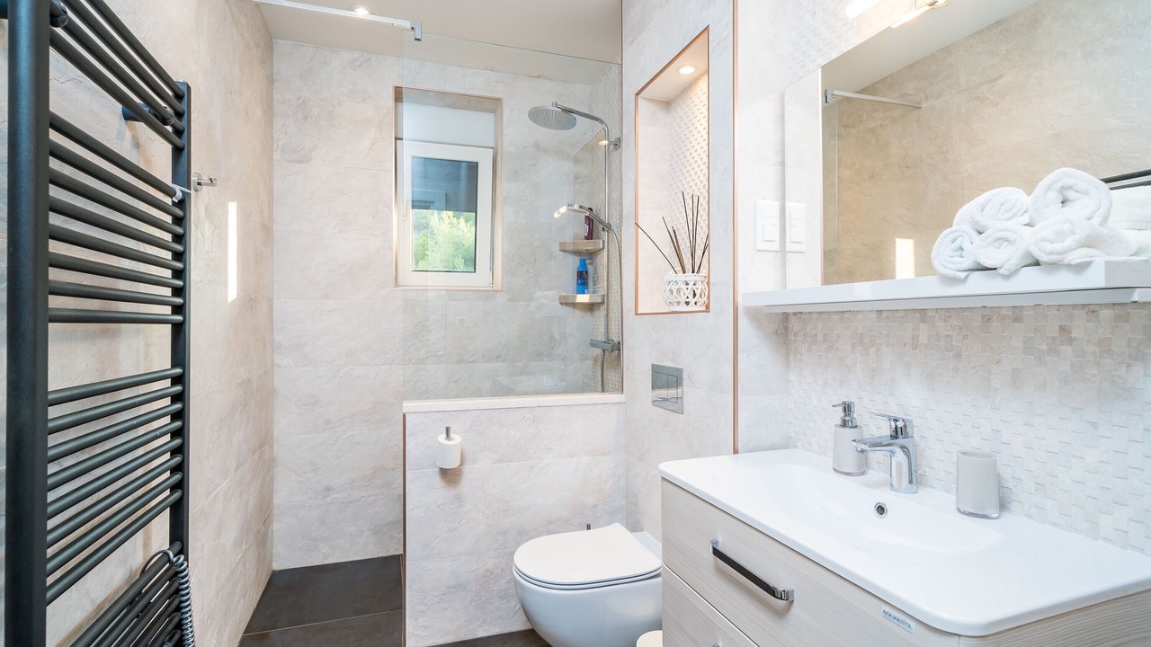Photo of Bathroom in Babin Kuk