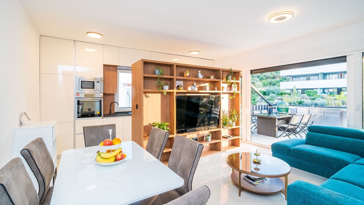 Photo of Livingroom in Babin Kuk