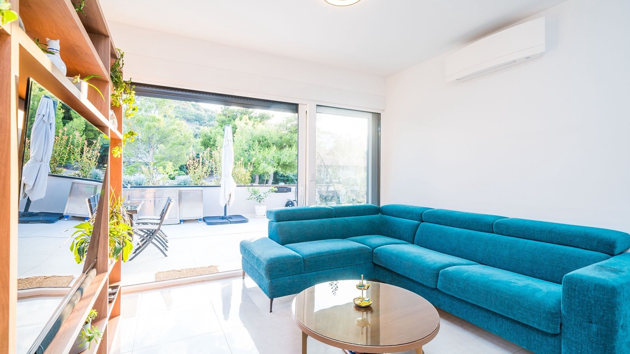 Photo of Livingroom in Babin Kuk