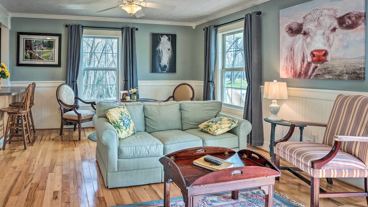 Photo of Bedroom in Loretto
