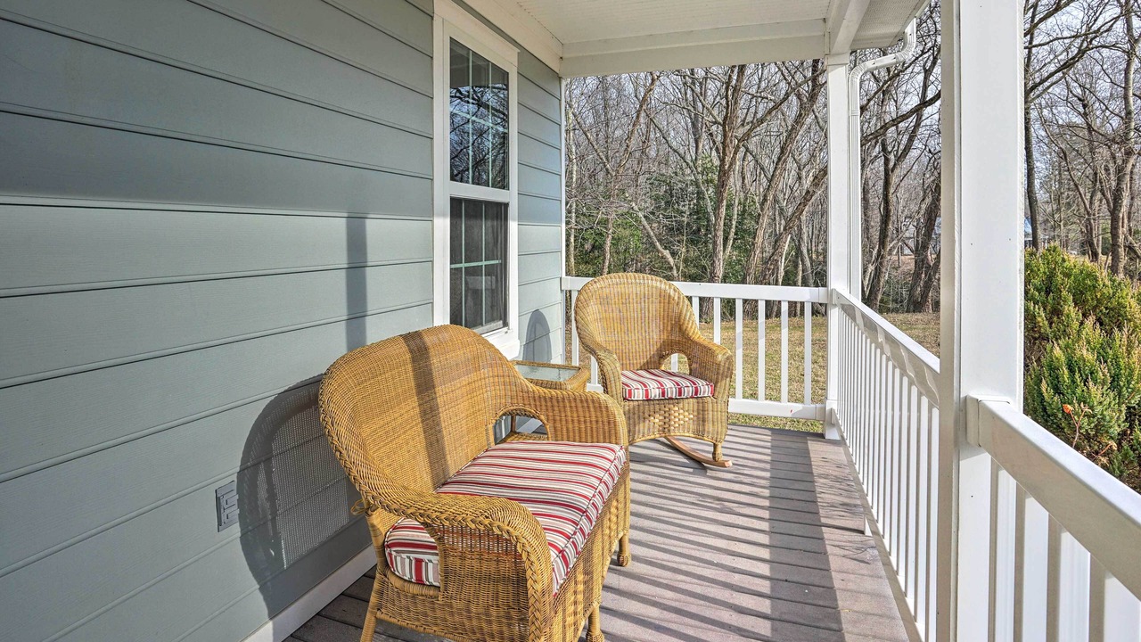 Photo of Outdoor in Loretto