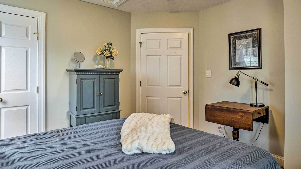 Photo of Bedroom in Loretto