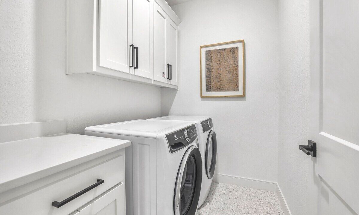 Photo of Bedroom in Downtown
