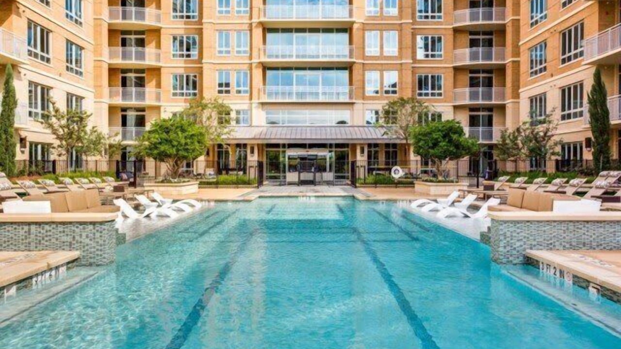 Photo of Outdoor in North Dallas