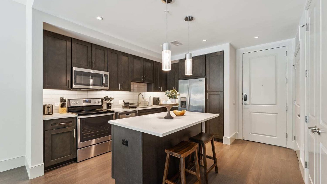 Photo of Kitchen in North Dallas